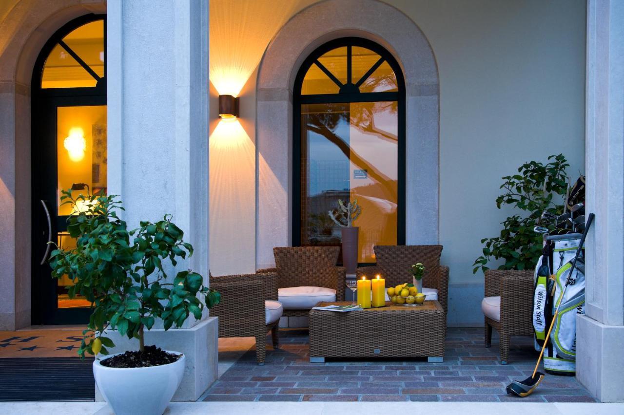 Hotel Ristorante Sogno San Felice del Benaco Exterior foto